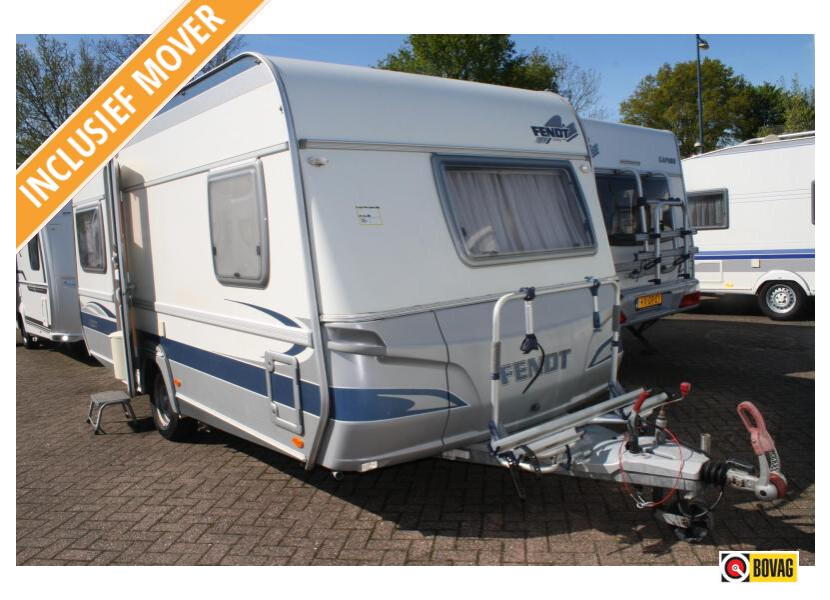 Saphir 470 TFB afbeelding