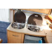 Saphir 470 TFB afbeelding