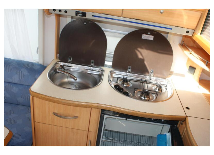 Saphir 470 TFB afbeelding