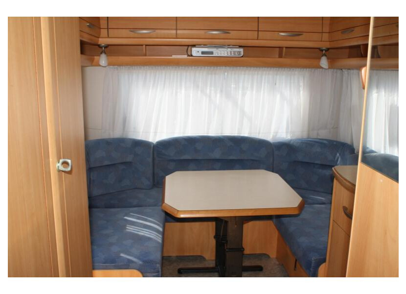 Saphir 470 TFB afbeelding