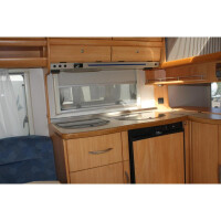 Saphir 470 TFB afbeelding