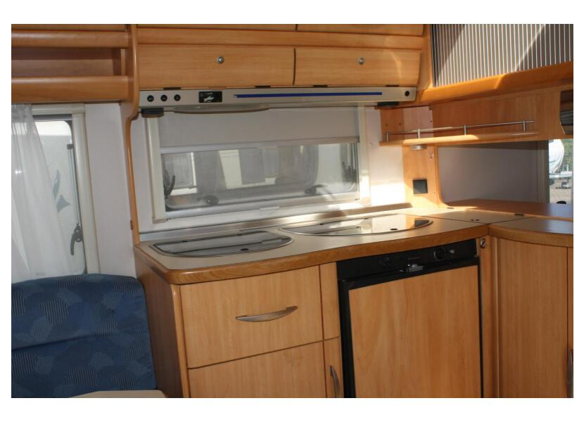 Saphir 470 TFB afbeelding