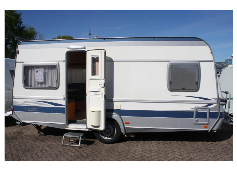 Saphir 470 TFB afbeelding