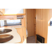 Saphir 470 TFB afbeelding