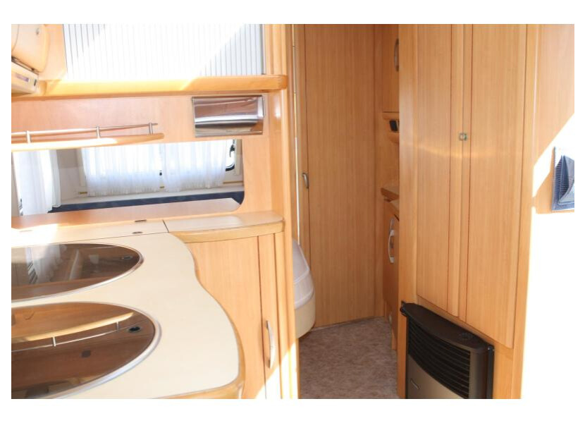 Saphir 470 TFB afbeelding