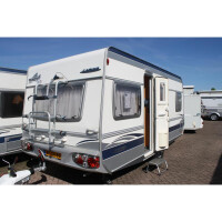 Saphir 470 TFB afbeelding