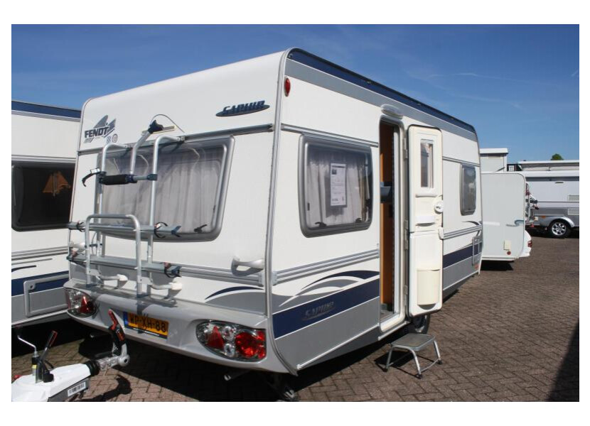 Saphir 470 TFB afbeelding