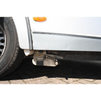 Saphir 470 TFB afbeelding