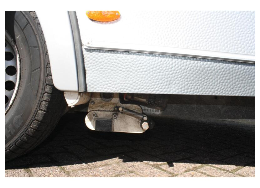 Saphir 470 TFB afbeelding