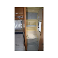 Saphir 470 TFB afbeelding