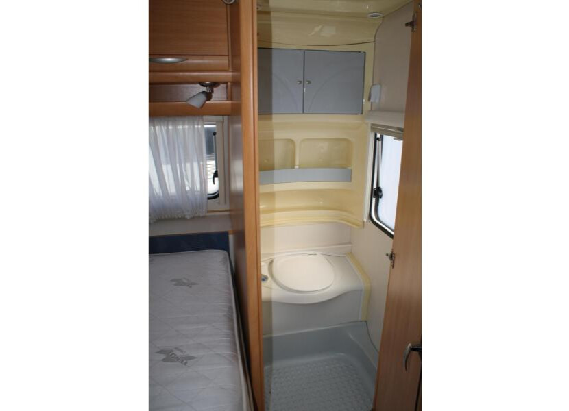 Saphir 470 TFB afbeelding