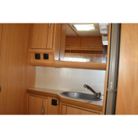 Saphir 470 TFB afbeelding