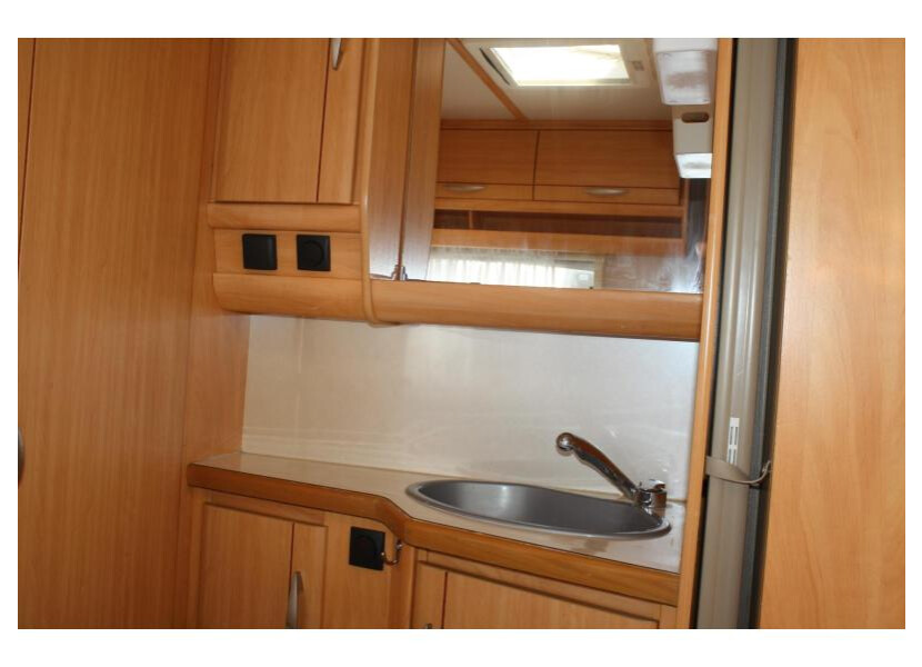 Saphir 470 TFB afbeelding