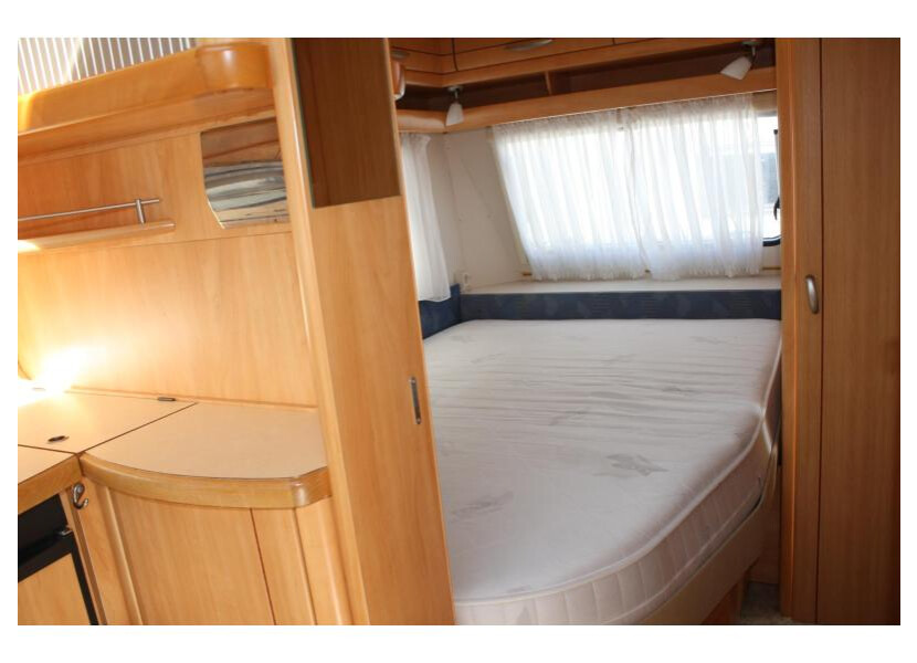 Saphir 470 TFB afbeelding