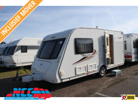 Odyssey 462 afbeelding