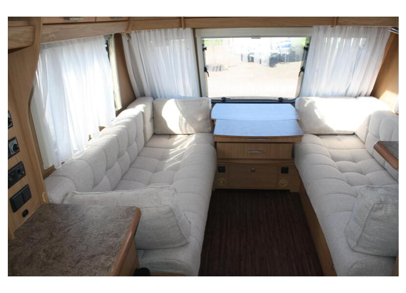Odyssey 462 afbeelding
