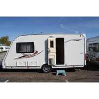 Odyssey 462 afbeelding