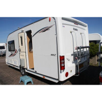 Odyssey 462 afbeelding