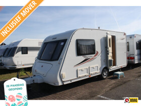 Odyssey 462 afbeelding