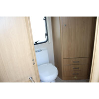 Odyssey 462 afbeelding