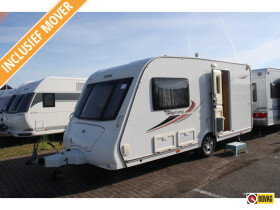 Odyssey 462 afbeelding