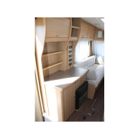 Odyssey 462 afbeelding