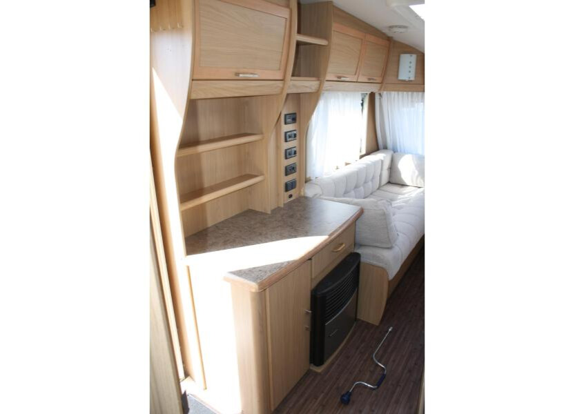 Odyssey 462 afbeelding