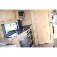 Odyssey 462 afbeelding