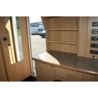 Odyssey 462 afbeelding
