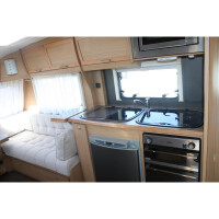 Odyssey 462 afbeelding