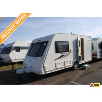 Odyssey 462 afbeelding