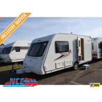 Odyssey 462 afbeelding
