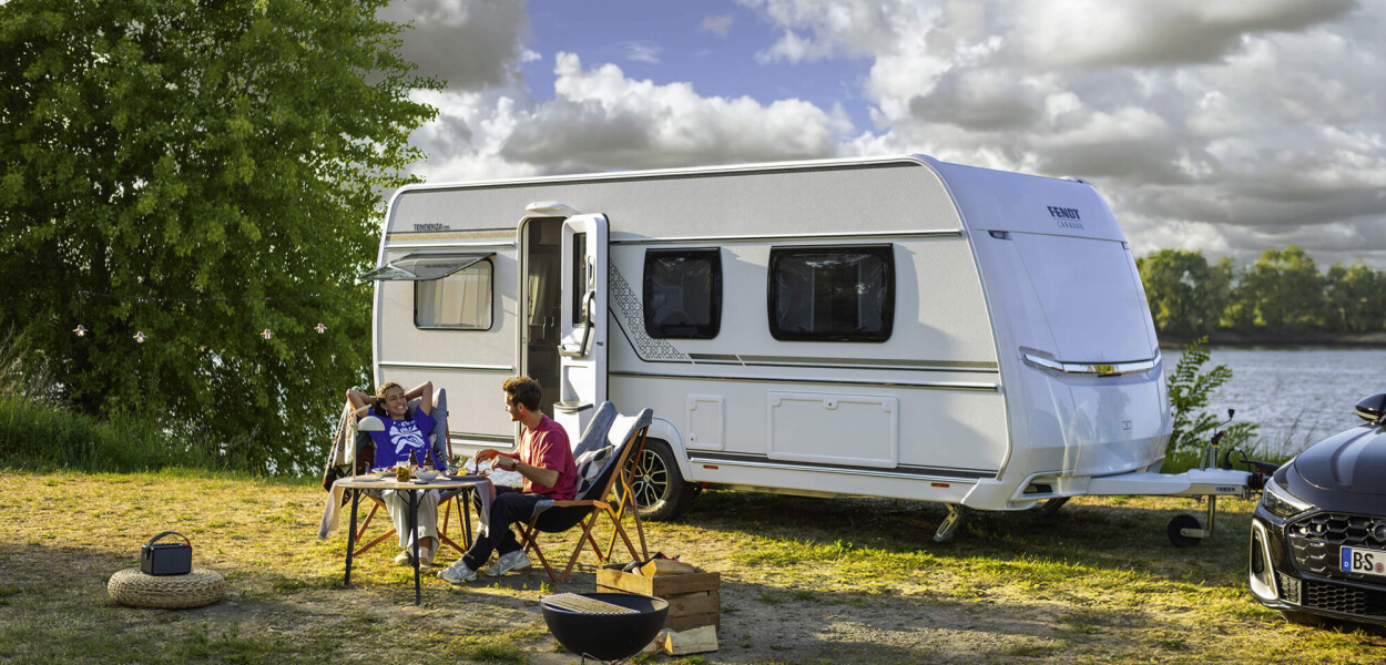 Fendt Caravan Wohnwagen kaufen Tendenza Header Baureihe