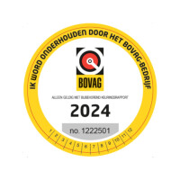 2024 Bovag Grote Beurt afbeelding