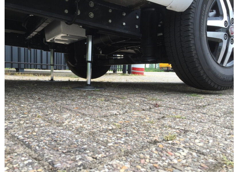 2.2 EP levelsysteem 2 steuns NCC Marum afbeelding