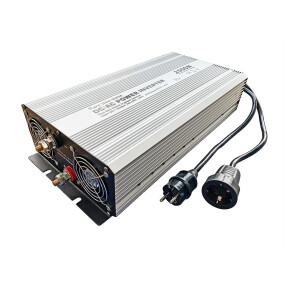 Pure Sinus Invertor 2000 WATT afbeelding