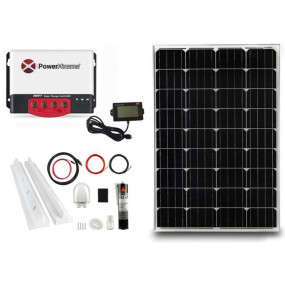 PowerXtreme XS20s Solar 200W afbeelding