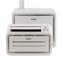 mestic spa 3000 01 afbeelding