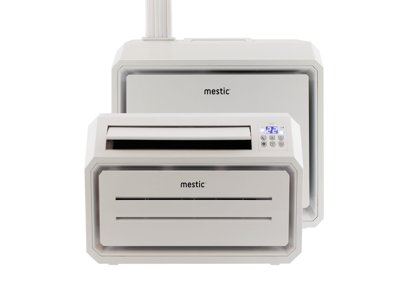 mestic spa 3000 01 afbeelding