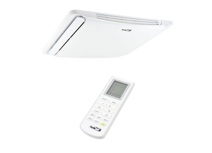 vechline airco 5 afbeelding
