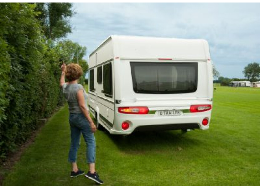 Caravan 2 afbeelding