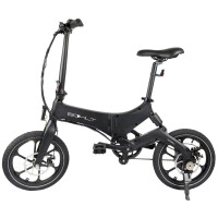 bohlt elektrische vouwfiets x160 1 afbeelding