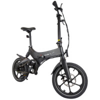 bohlt elektrische vouwfiets x160 5 afbeelding