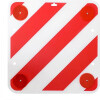 Universeel PVC markeringsbord