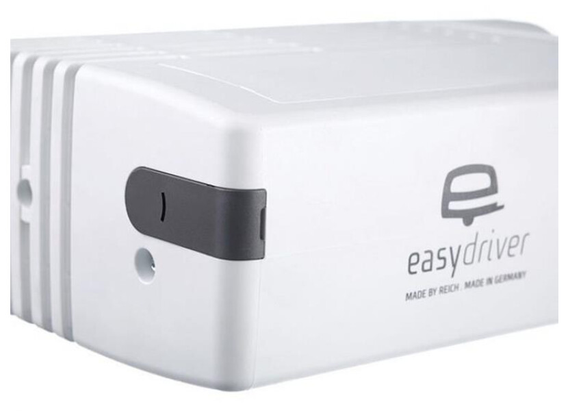 reich easydriver pro 20 03 afbeelding