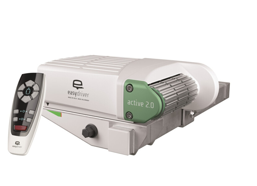 easydriver active 2 0 afbeelding