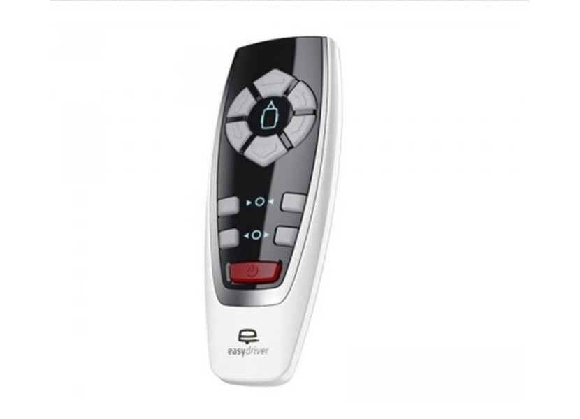 reich easydriver pro 20 02 afbeelding