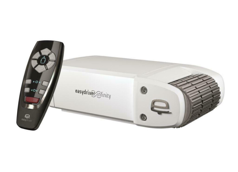 reich easydrive infinity01 afbeelding