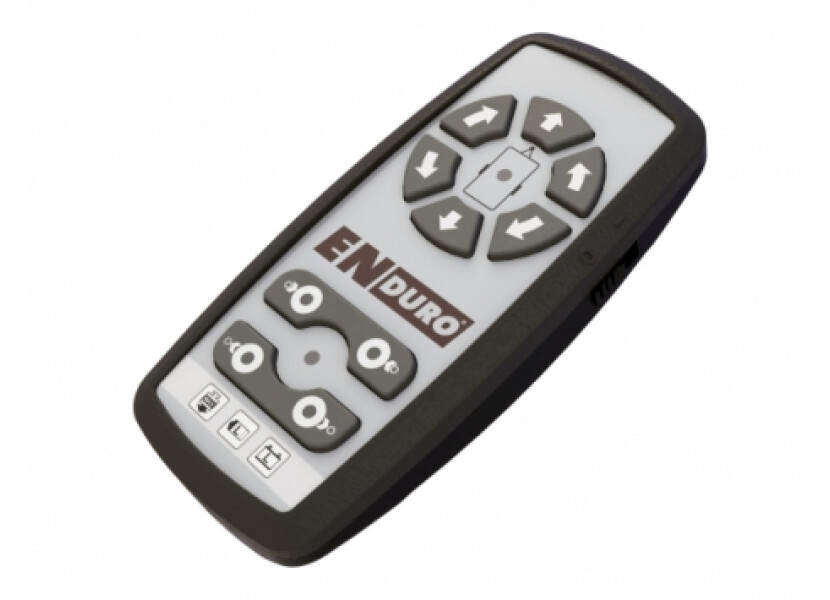 Enduro EM303A 03 afbeelding