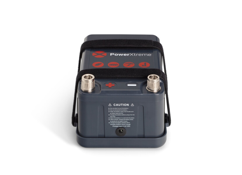 Power xtreme x10 02 afbeelding